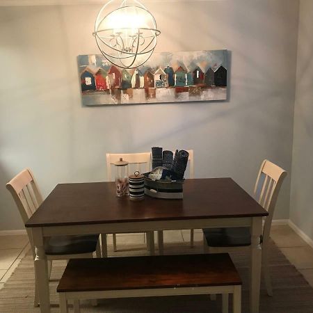 Home Away Home Hilton Head Island Εξωτερικό φωτογραφία