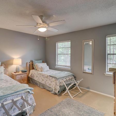 Home Away Home Hilton Head Island Εξωτερικό φωτογραφία