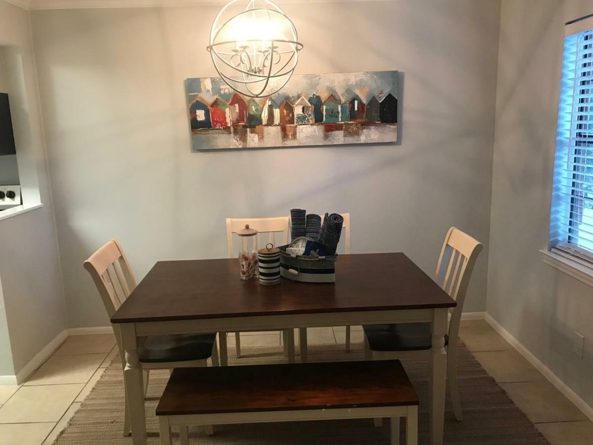 Home Away Home Hilton Head Island Εξωτερικό φωτογραφία