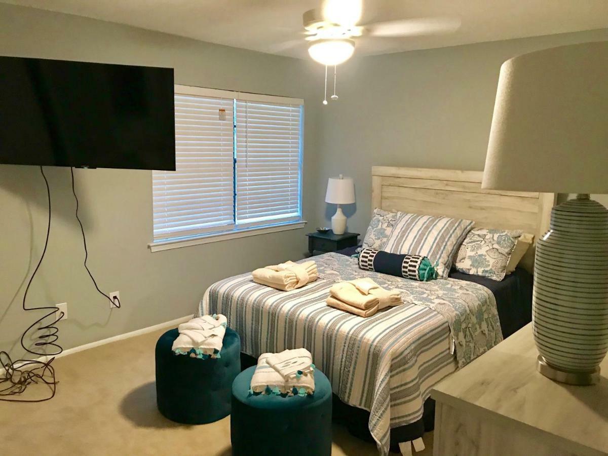 Home Away Home Hilton Head Island Εξωτερικό φωτογραφία