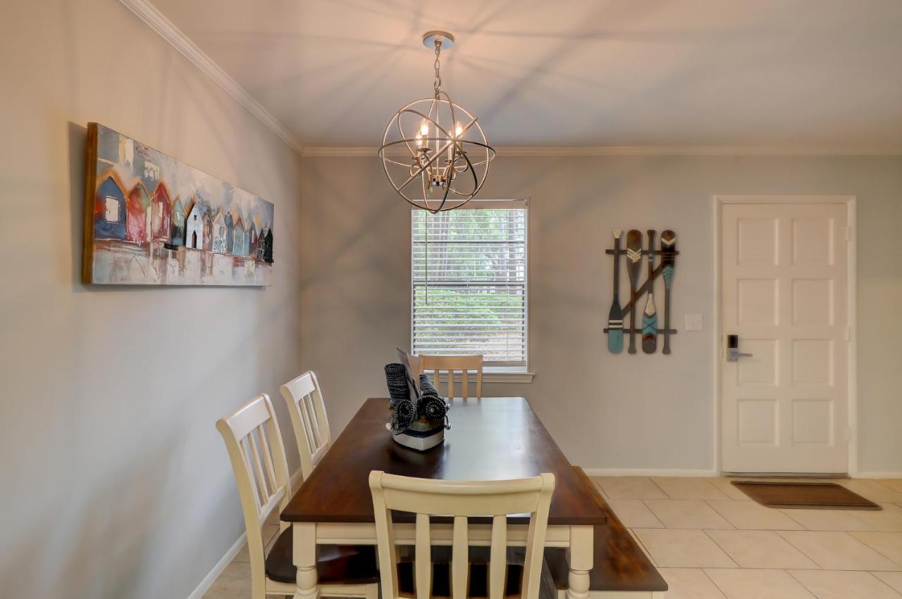 Home Away Home Hilton Head Island Εξωτερικό φωτογραφία
