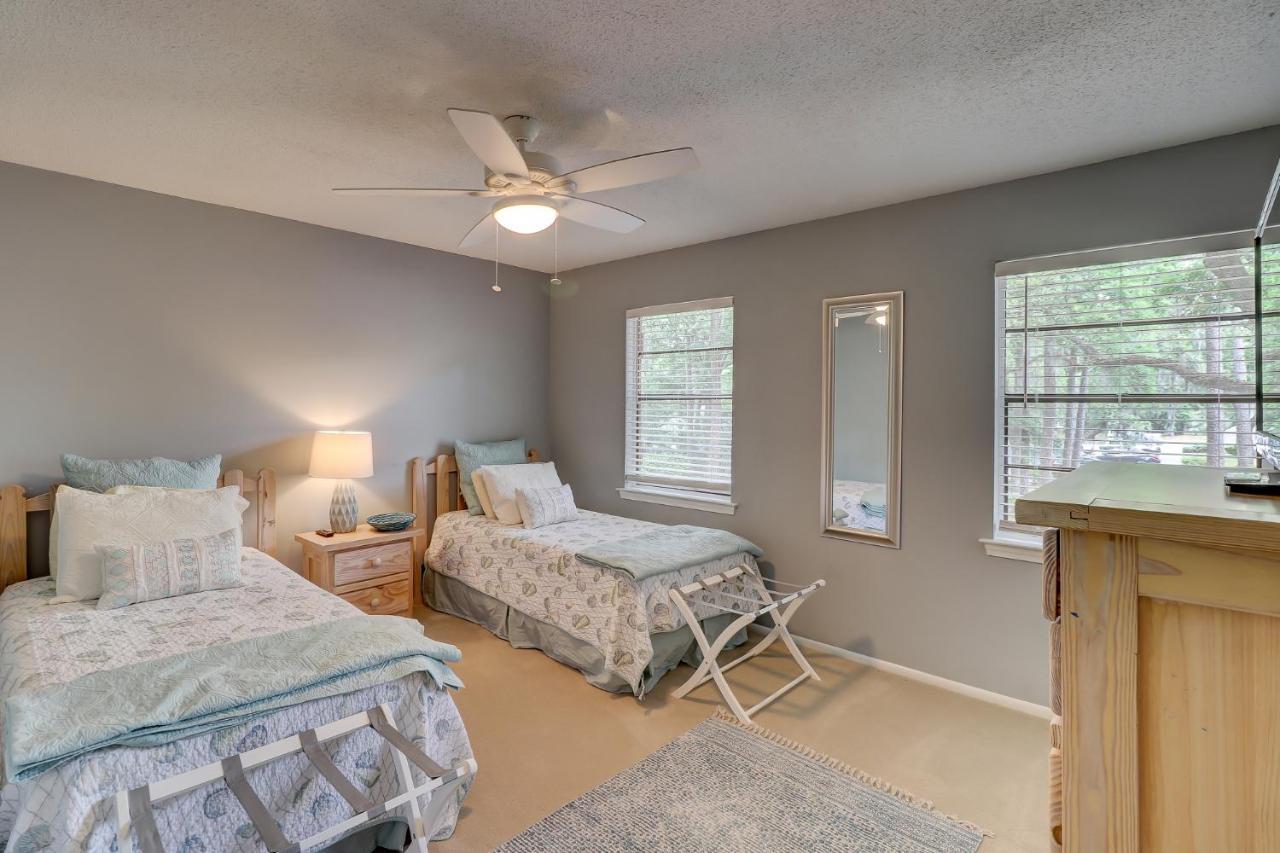 Home Away Home Hilton Head Island Εξωτερικό φωτογραφία