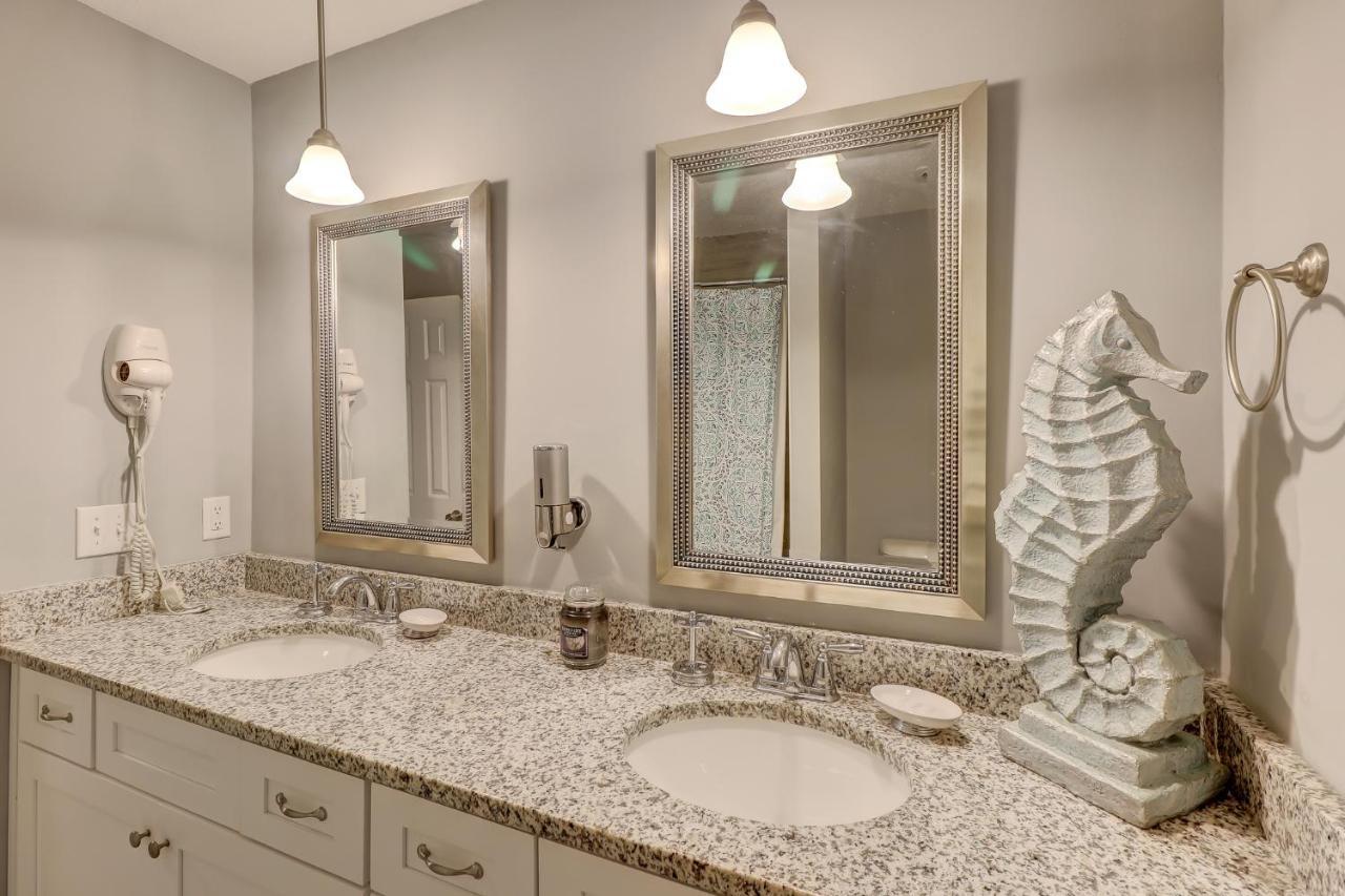 Home Away Home Hilton Head Island Εξωτερικό φωτογραφία