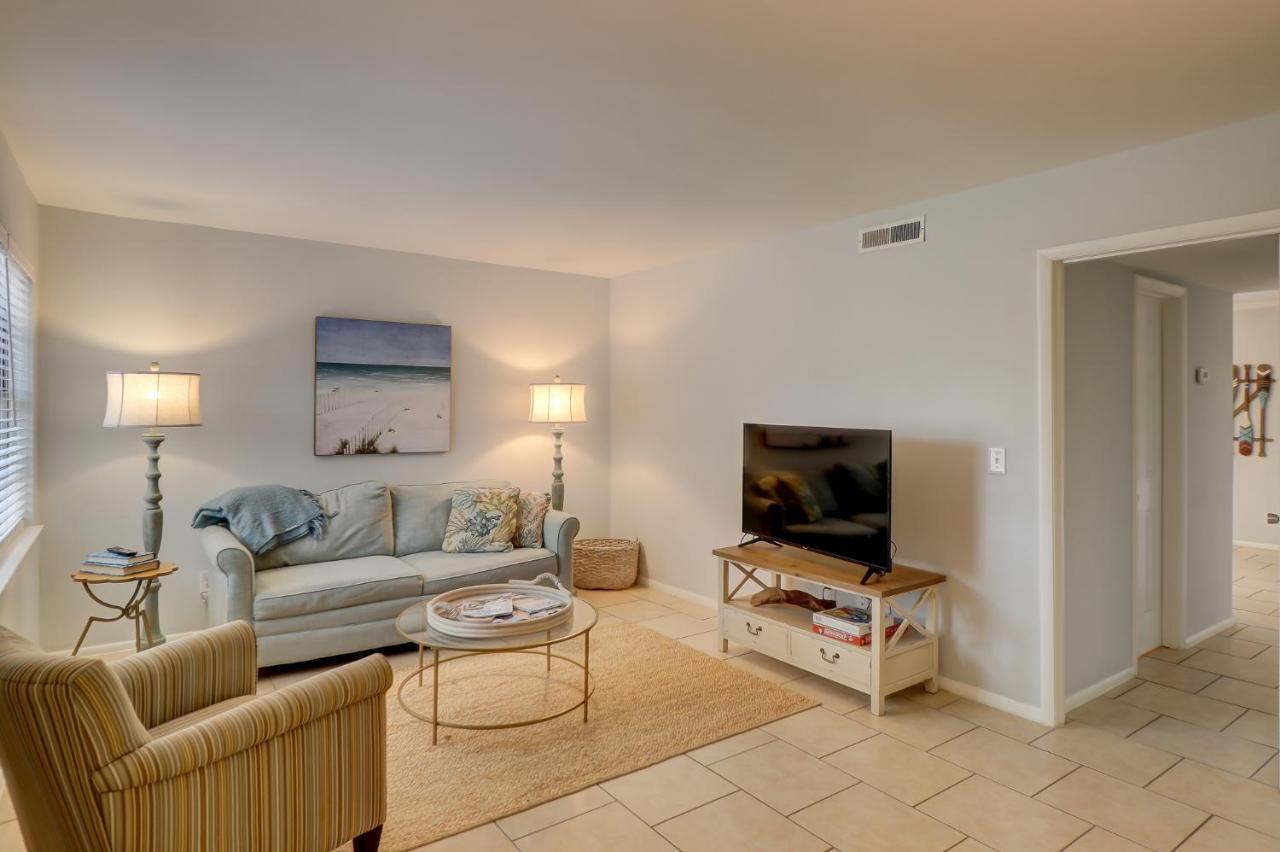 Home Away Home Hilton Head Island Εξωτερικό φωτογραφία