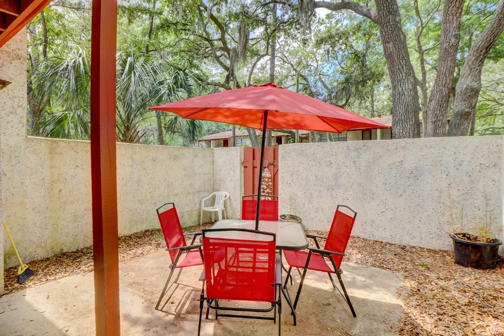 Home Away Home Hilton Head Island Εξωτερικό φωτογραφία