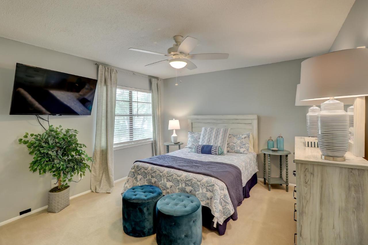 Home Away Home Hilton Head Island Εξωτερικό φωτογραφία
