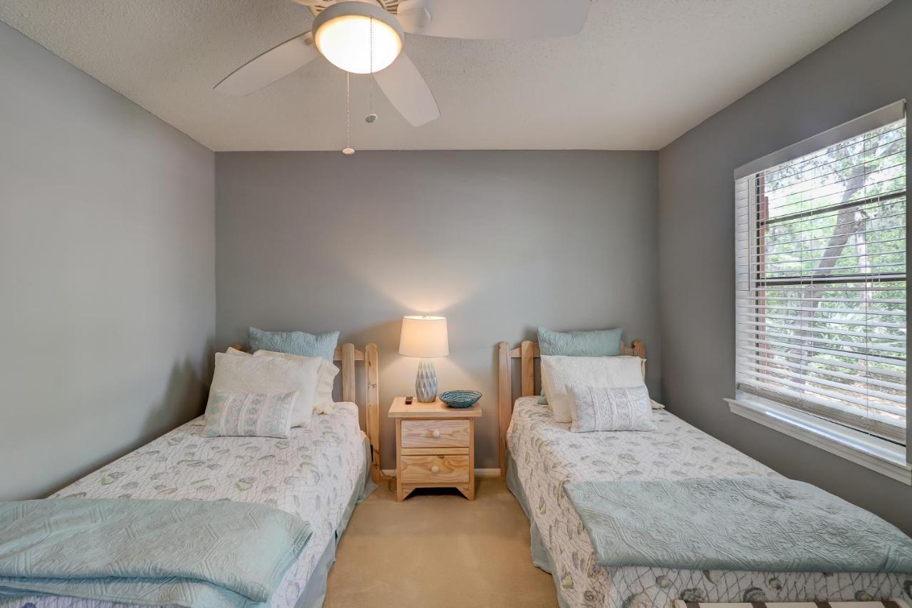 Home Away Home Hilton Head Island Εξωτερικό φωτογραφία