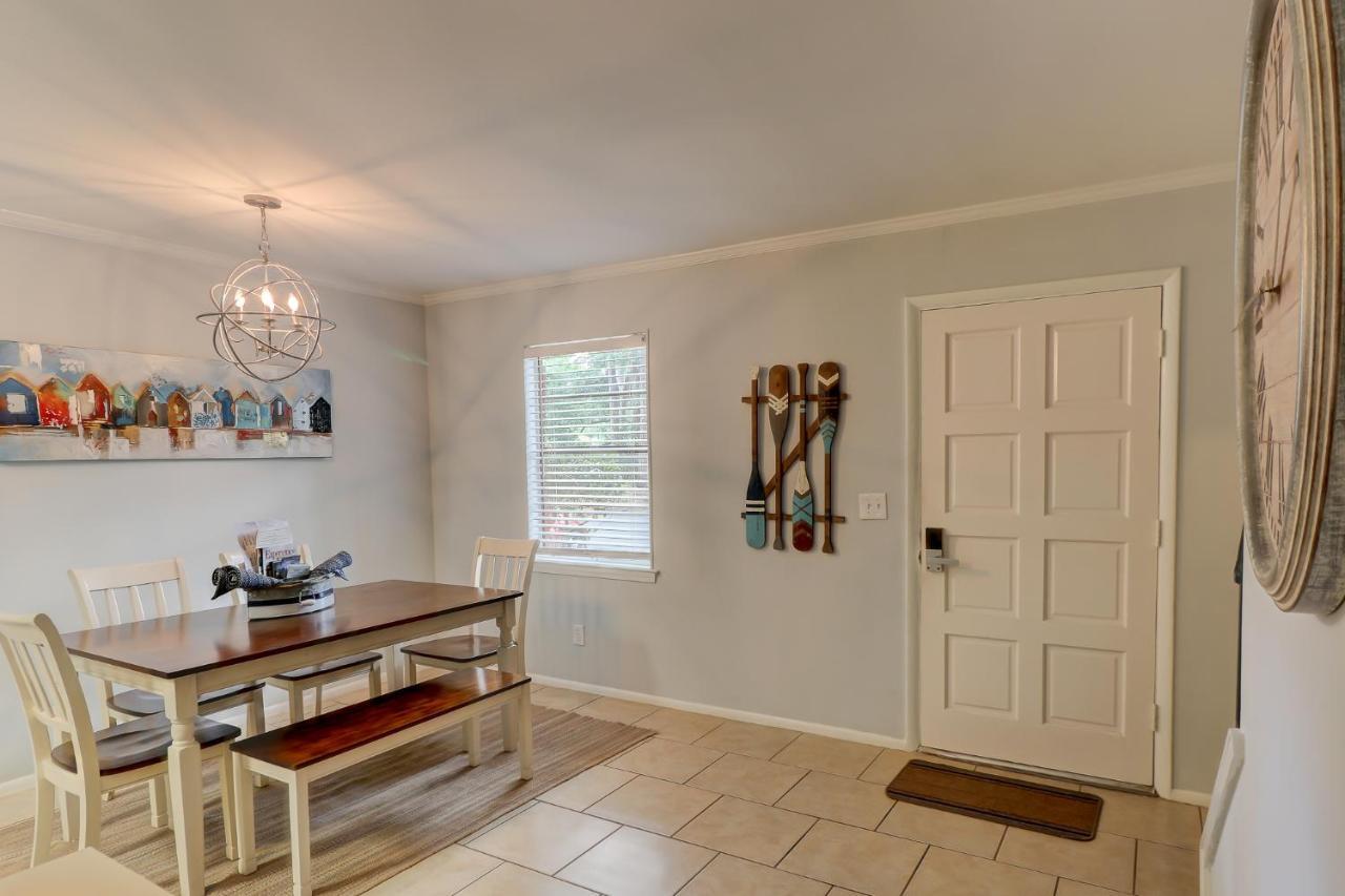 Home Away Home Hilton Head Island Εξωτερικό φωτογραφία