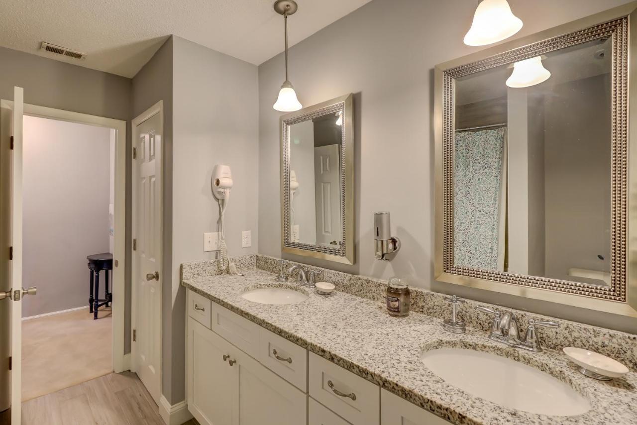 Home Away Home Hilton Head Island Εξωτερικό φωτογραφία