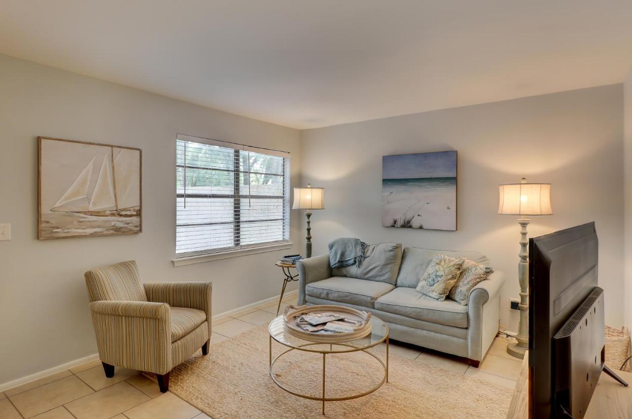 Home Away Home Hilton Head Island Εξωτερικό φωτογραφία
