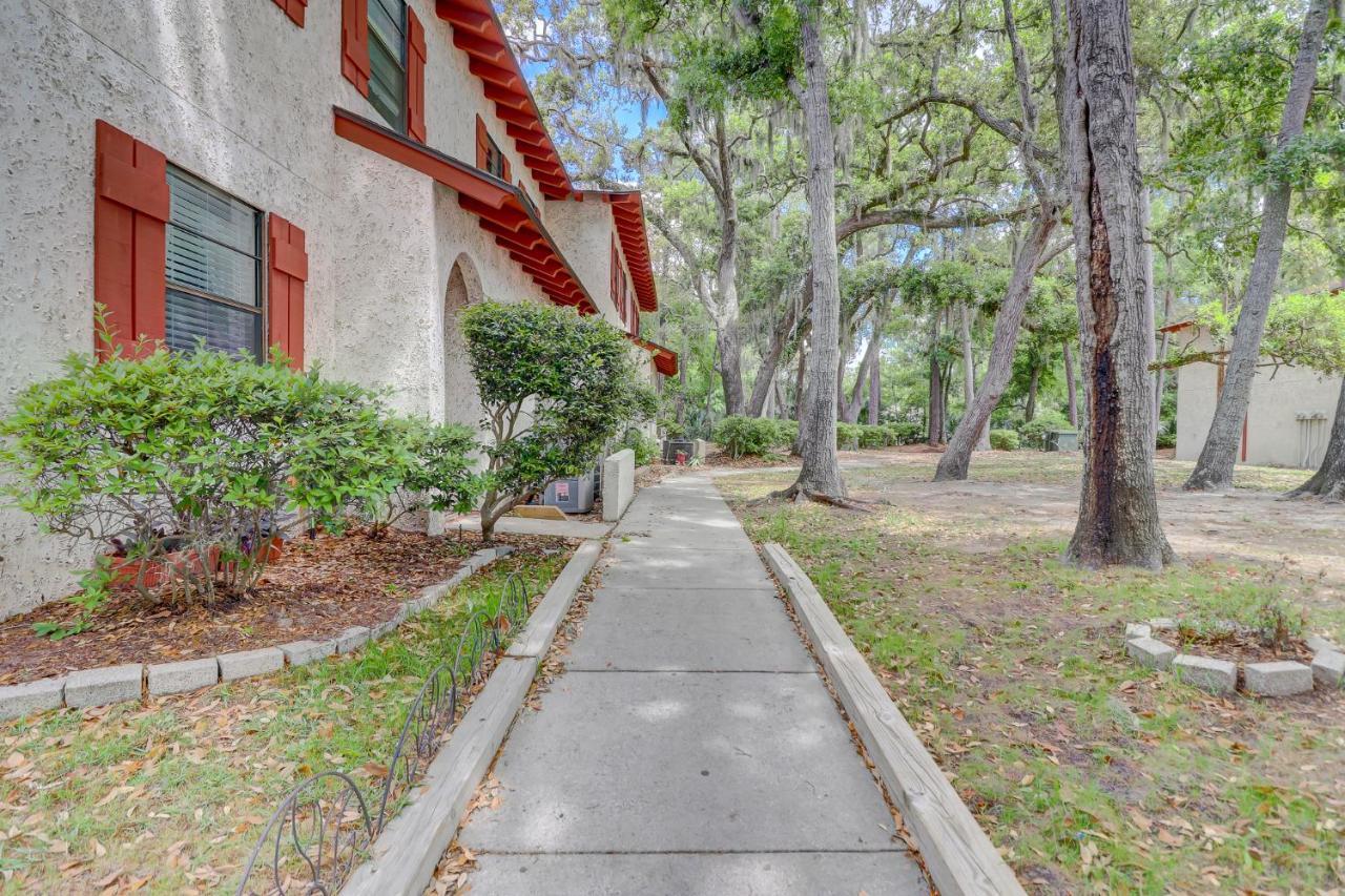 Home Away Home Hilton Head Island Εξωτερικό φωτογραφία