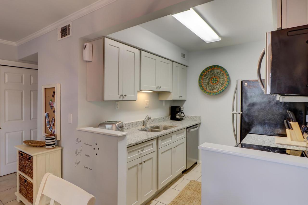 Home Away Home Hilton Head Island Εξωτερικό φωτογραφία